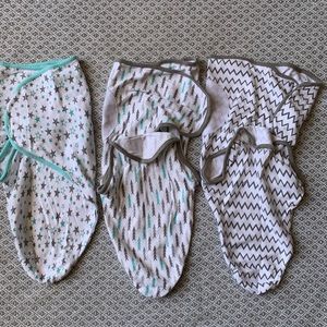 Swaddle Bundle
